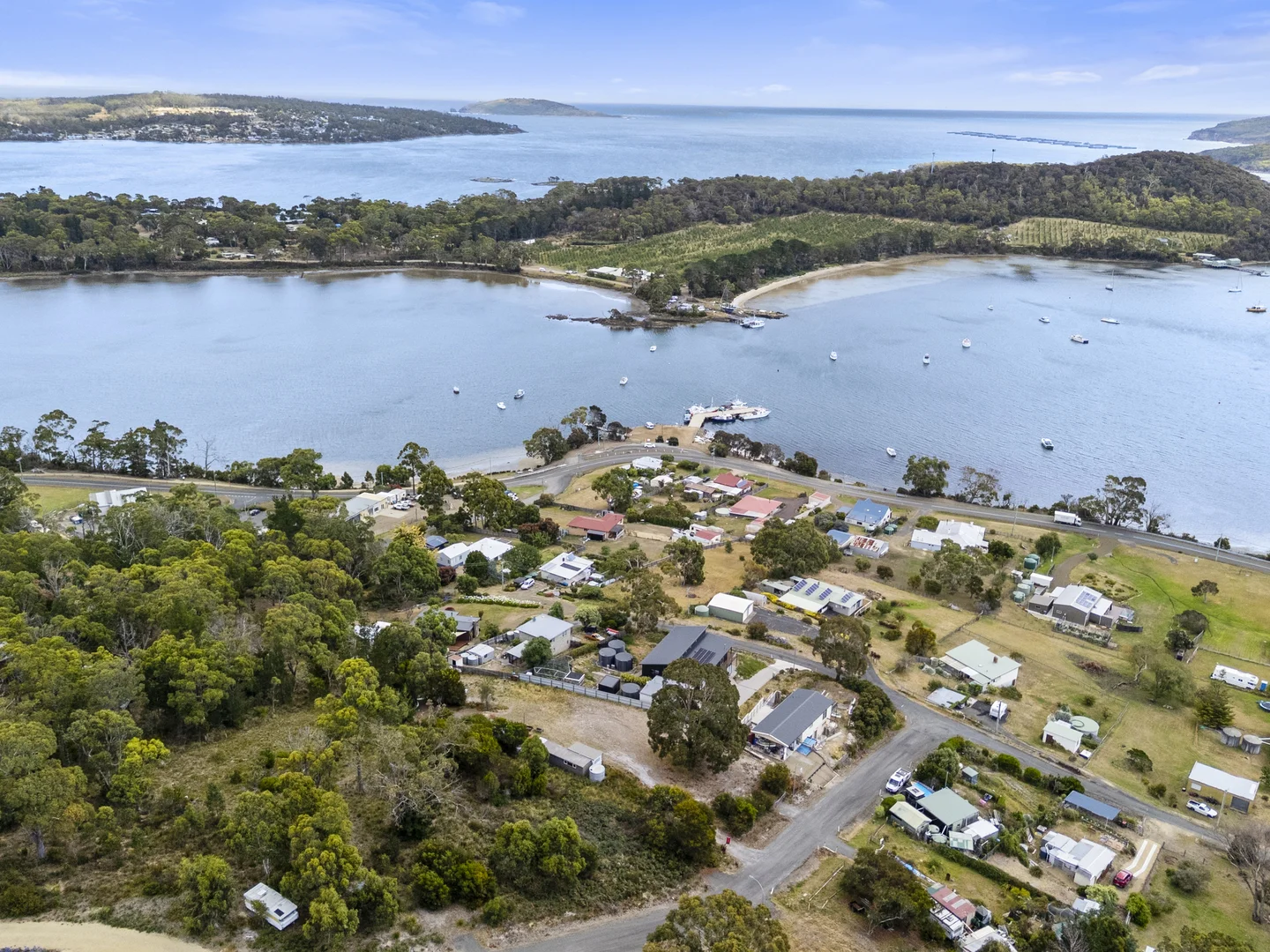 Additional image 17 of 8 Turvey Avenue, Nubeena TAS 7184