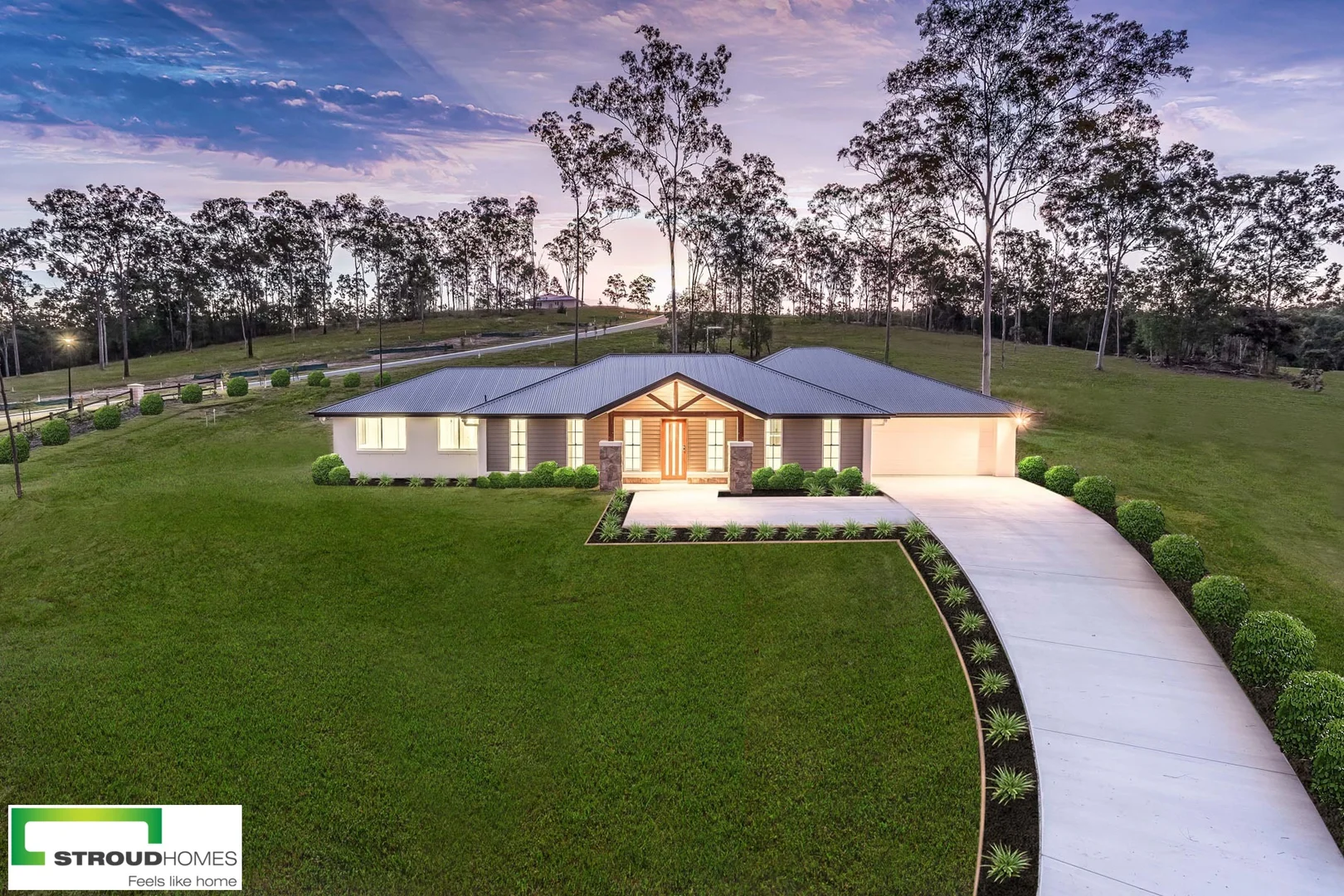 Additional image 2 of Lot 2, 18 Lyndhurst Street, Gordon VIC 3345