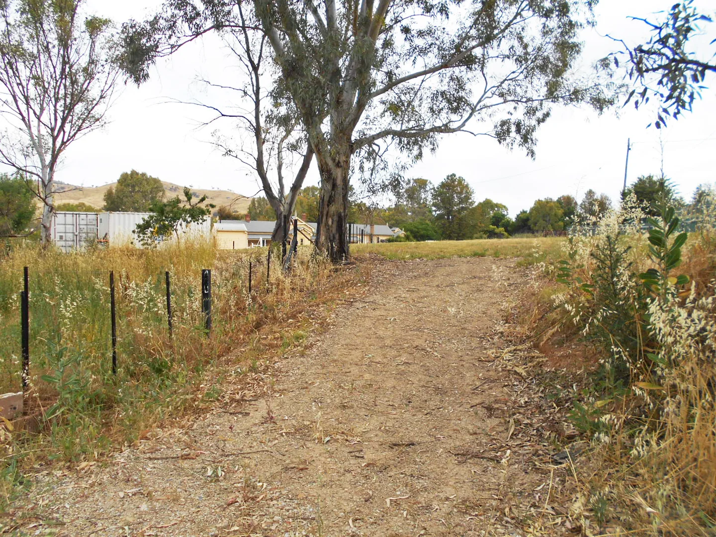 Additional image 10 of Lot 1 & Lot 2 Railway Parade (Hanley Lane), Gundagai NSW 2722