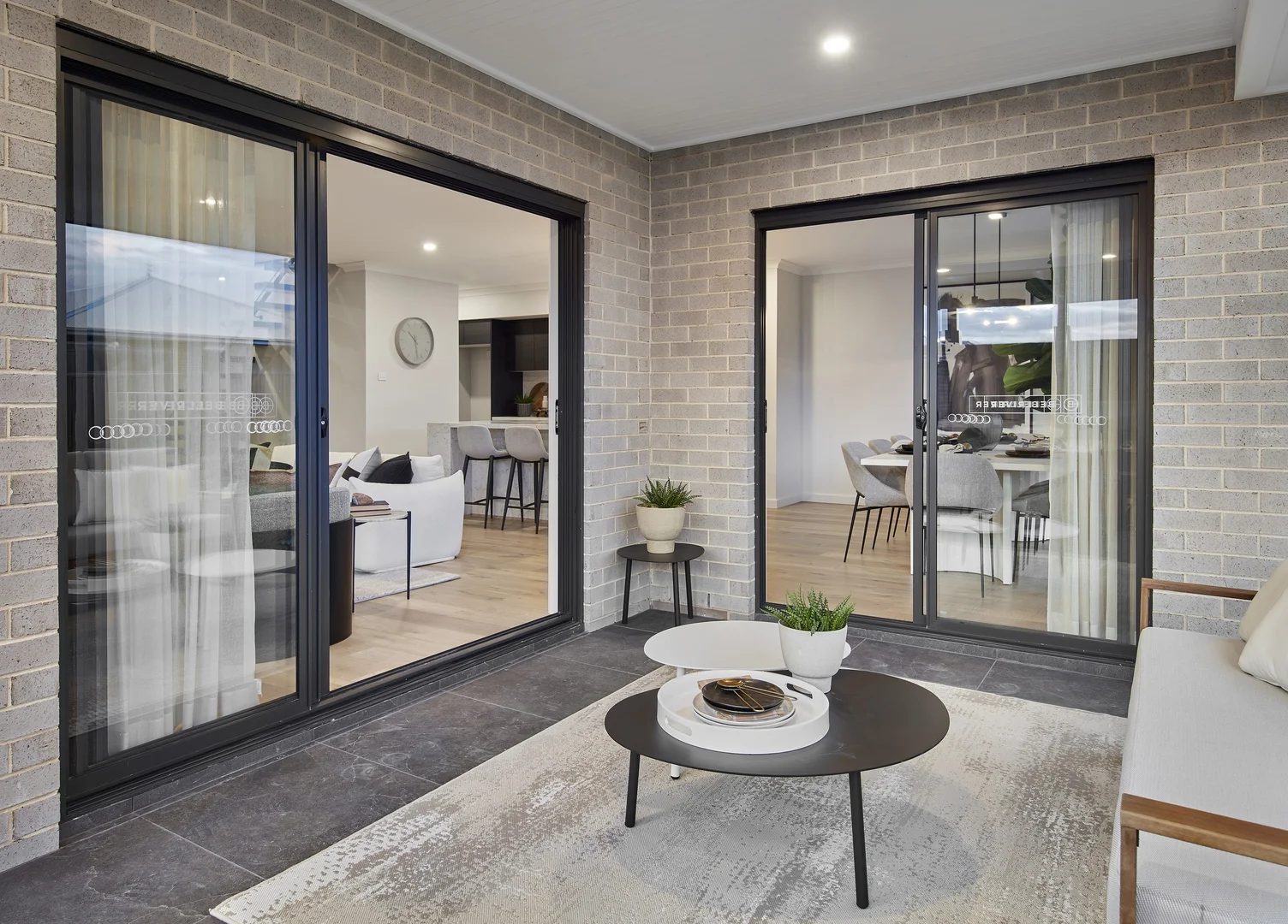 Additional image 9 of Lot 8459 (21) Hyssop Crescent, Newpark Estate, Melonba NSW 2765