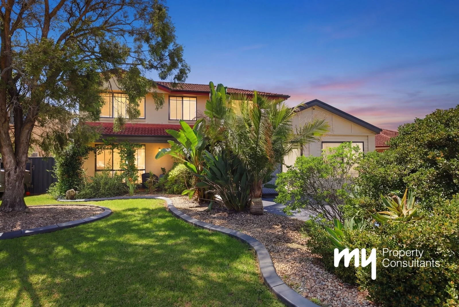 2 Rigney Place, Harrington Park NSW 2567