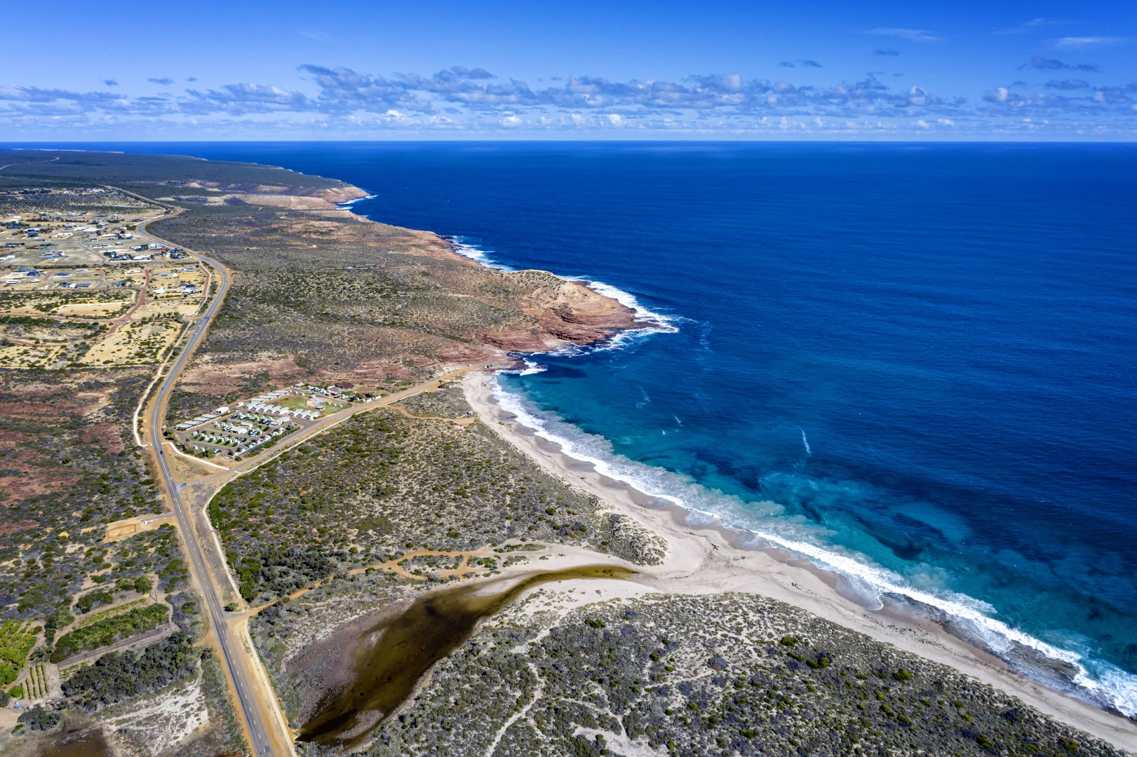 Additional image 7 of Lot 9505 George Grey Drive, Kalbarri WA 6536