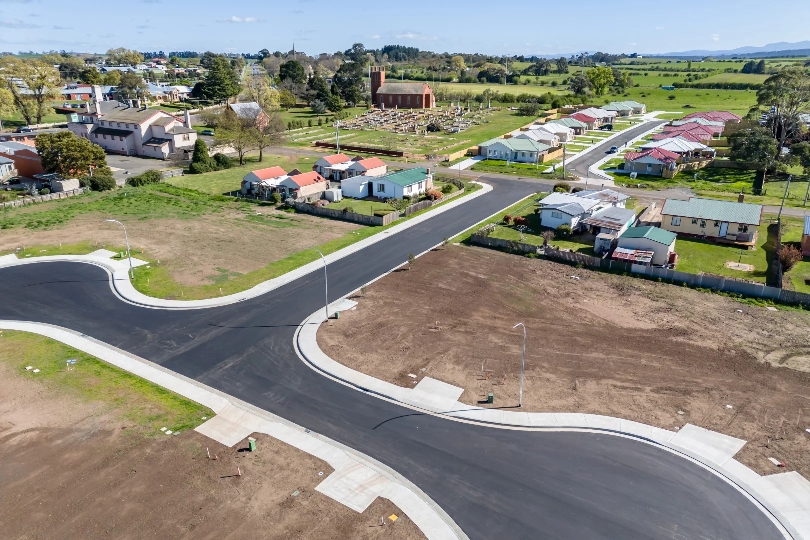 Additional image 11 of Lot 2-15 Observatory Close, Campbell Town TAS 7210