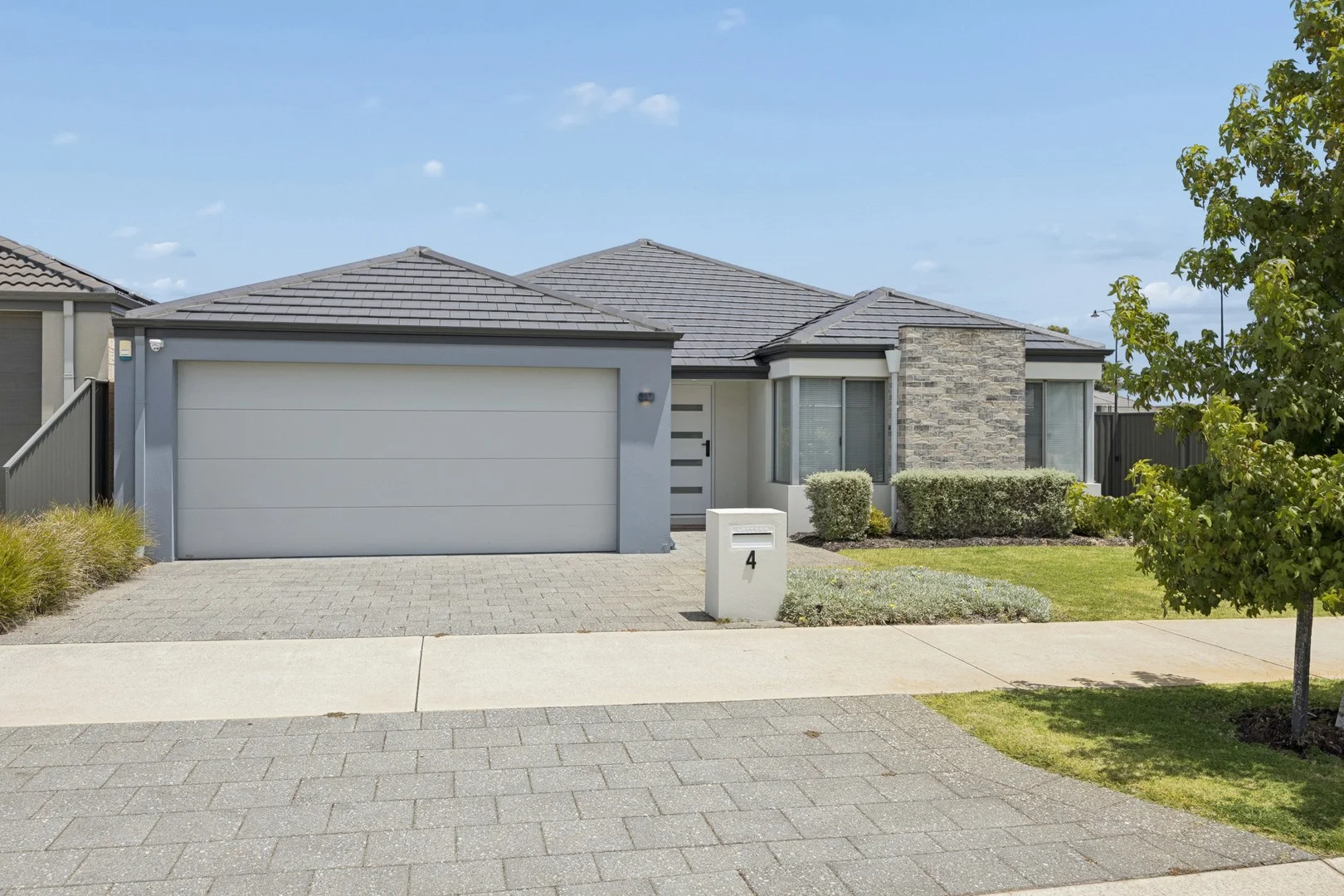 4 Santorini Parkway, Baldivis WA 6171