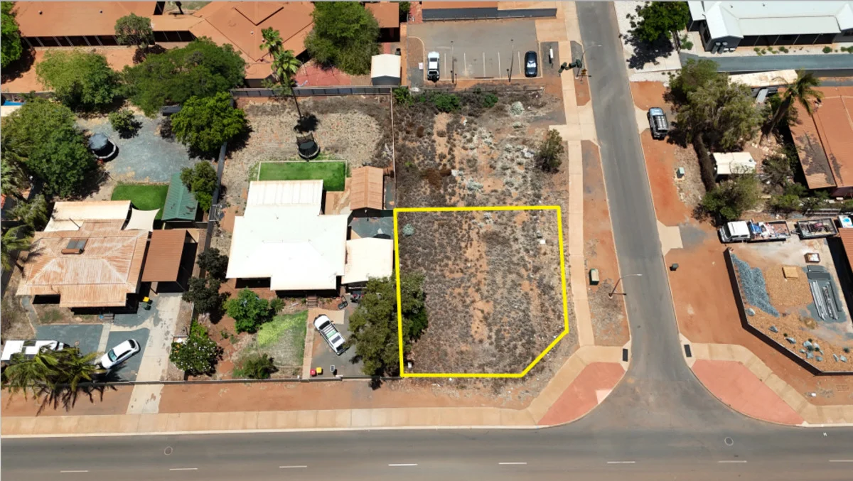 Additional image 2 of 153A Anderson Street, Port Hedland WA 6721