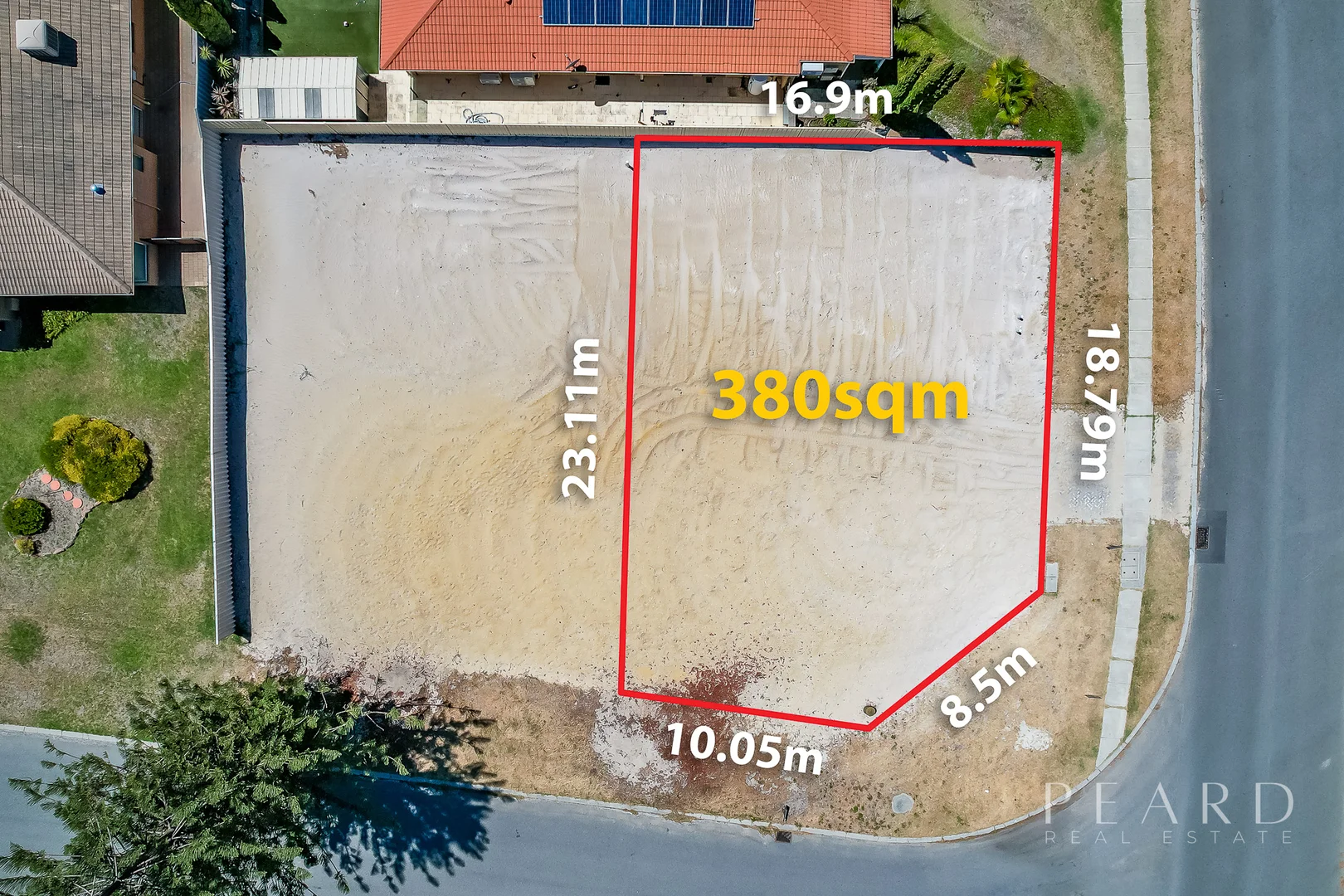 Additional image 2 of Proposed Lot 1/34 Naval Parade, Ocean Reef WA 6027