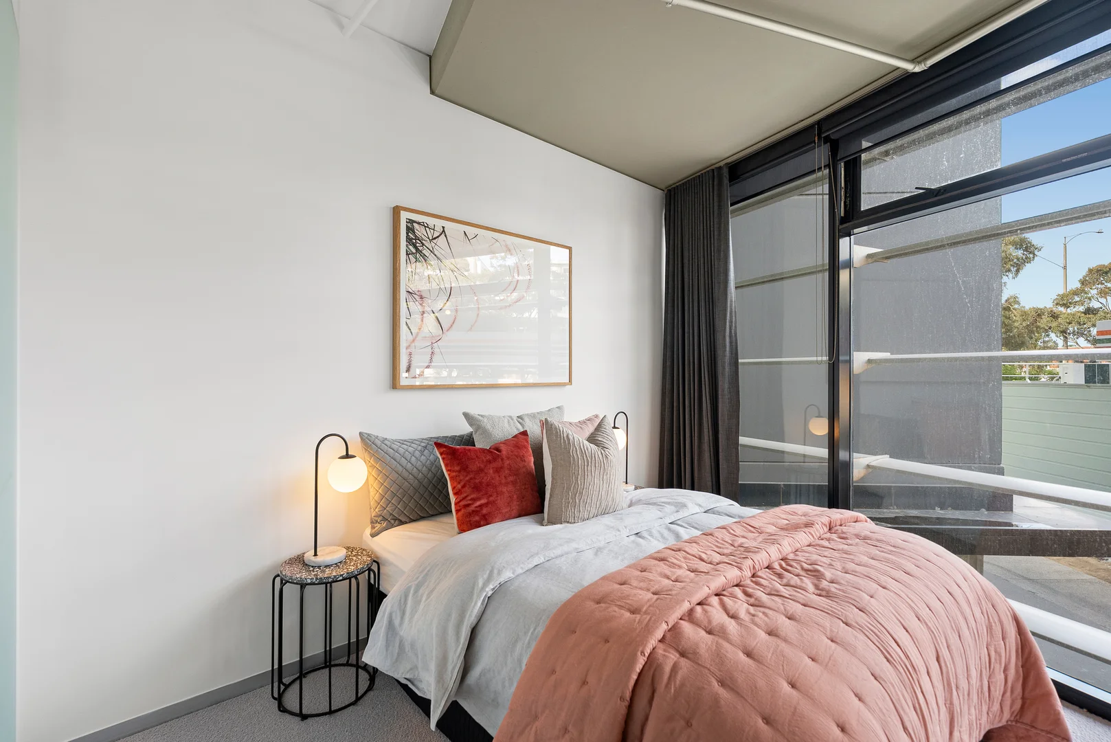 Additional image 5 of 1C/635 St Kilda Road, Melbourne VIC 3004