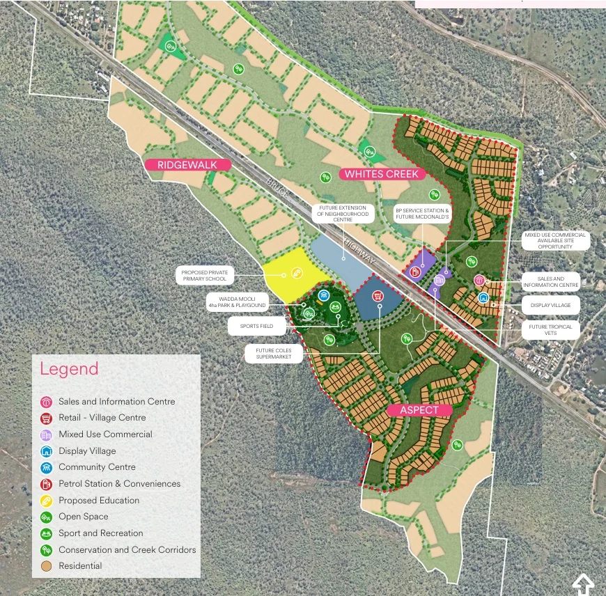 Additional image 12 of Julago QLD 4816