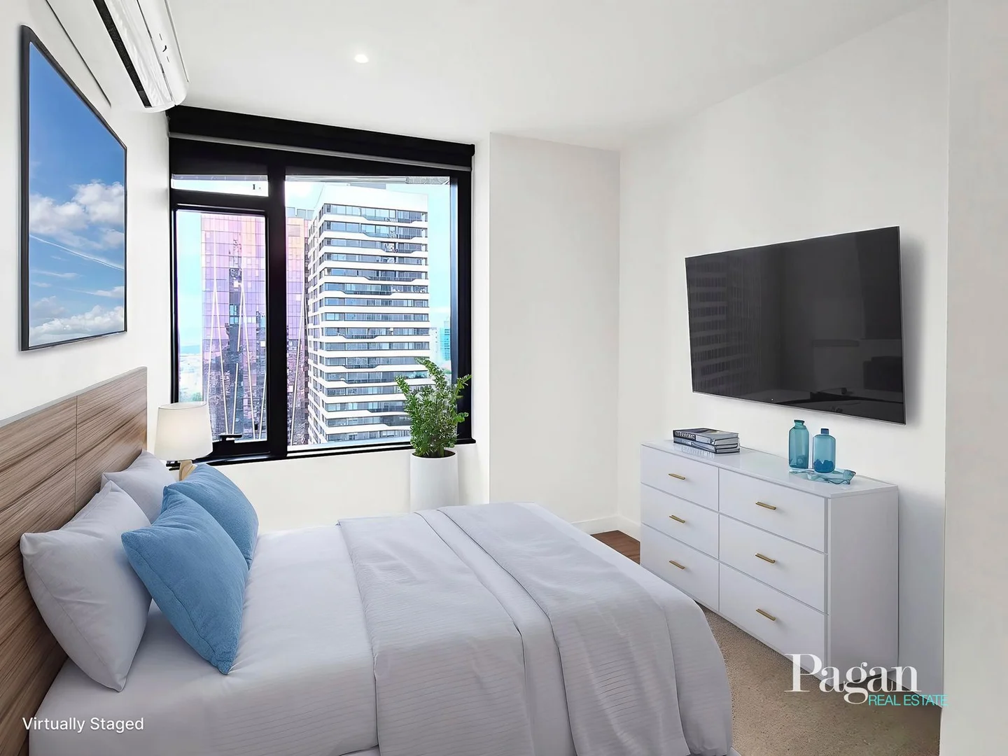 Additional image 6 of 4404/120 Abeckett Street, Melbourne VIC 3000