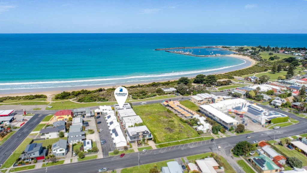 9/169 Great Ocean Road, Apollo Bay VIC 3233