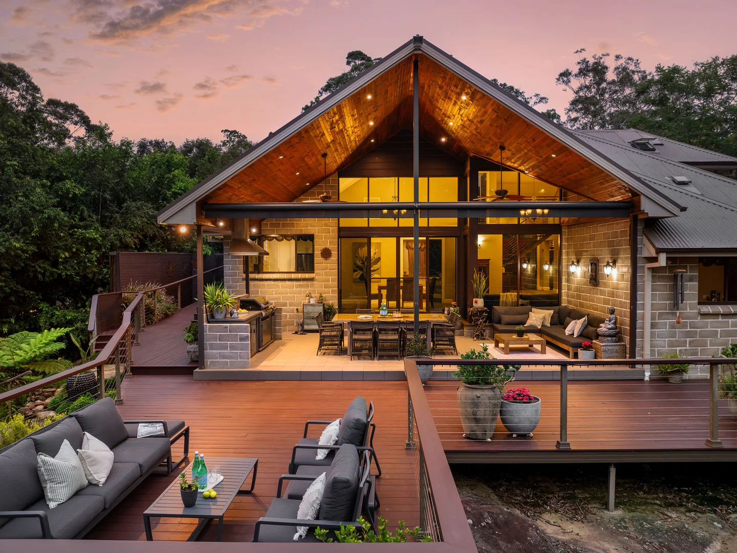 Additional image 2 of 16 Jacaranda Avenue, Blaxland NSW 2774