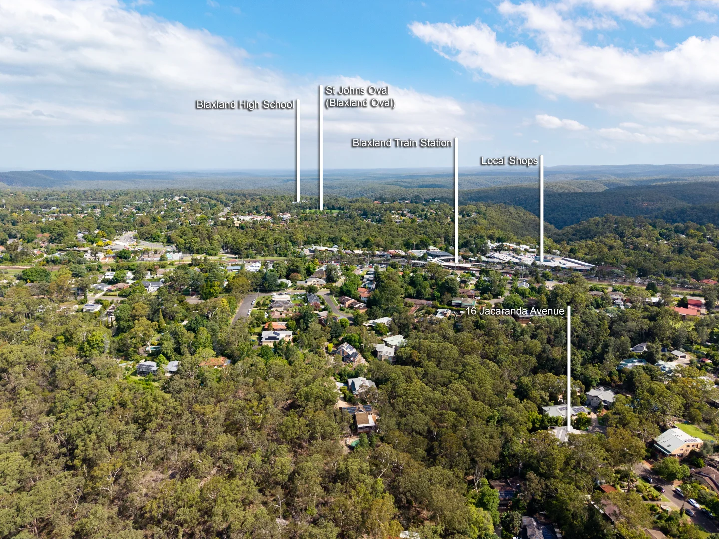 Additional image 17 of 16 Jacaranda Avenue, Blaxland NSW 2774