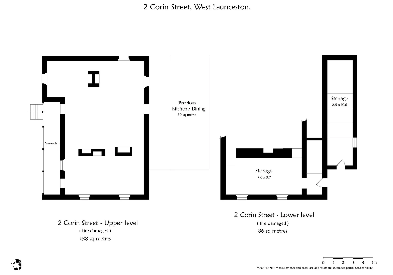 Additional image 9 of Duck Reach 2 Corin Street, West Launceston TAS 7250