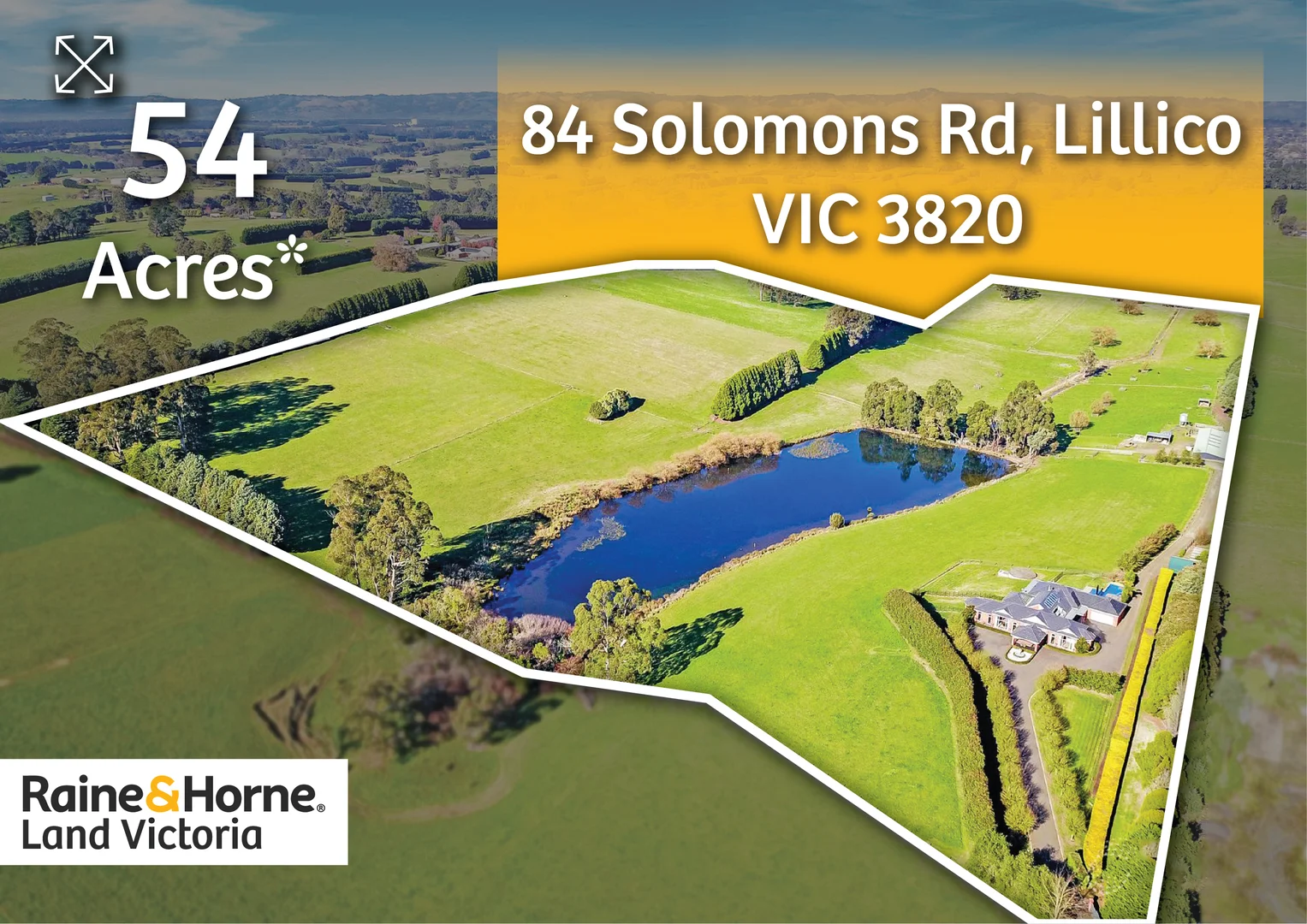 Additional image 16 of 84 Solomons Road, Lillico VIC 3820