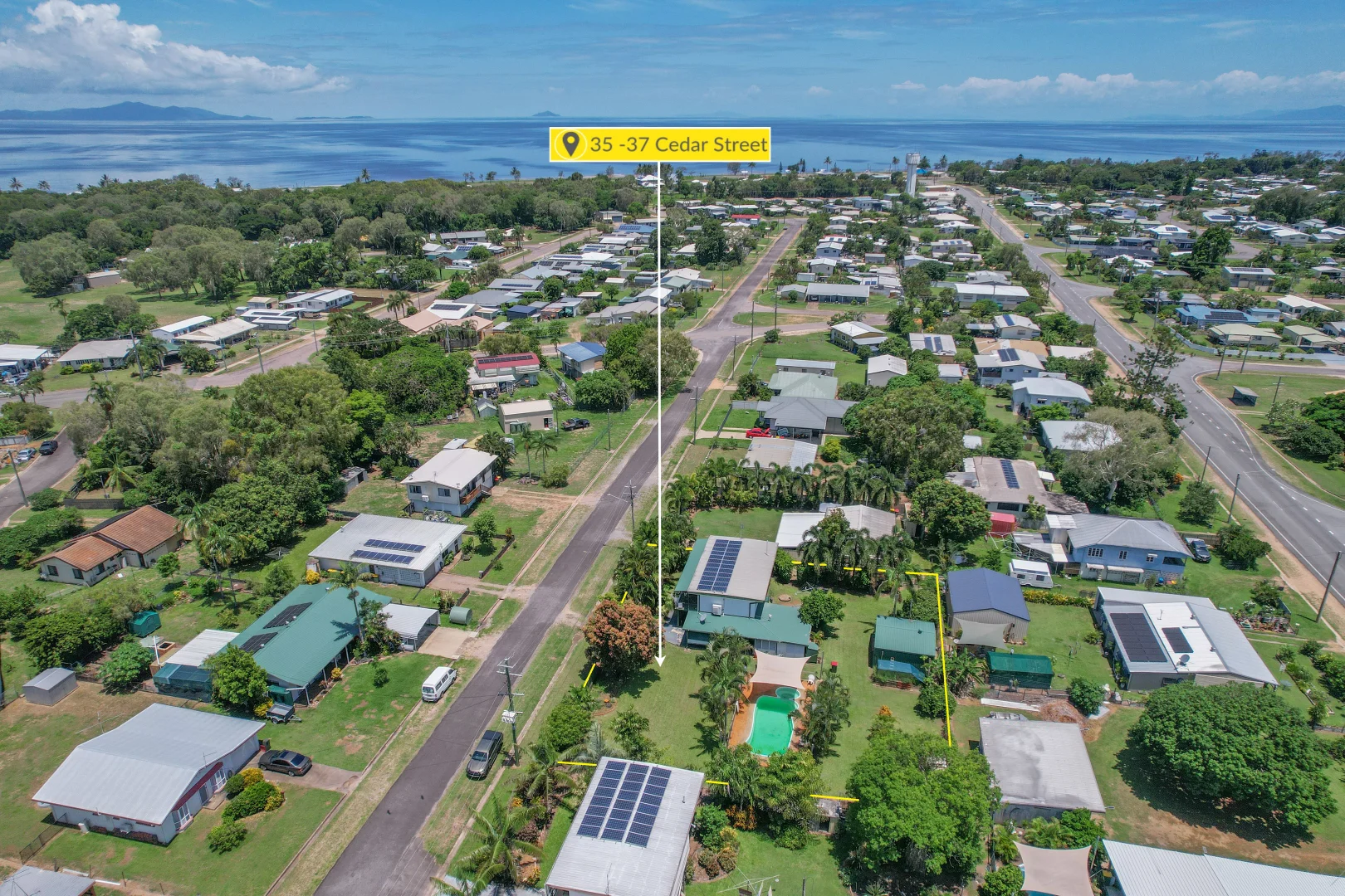 Additional image 24 of 35-37 Cedar Street, Forrest Beach QLD 4850