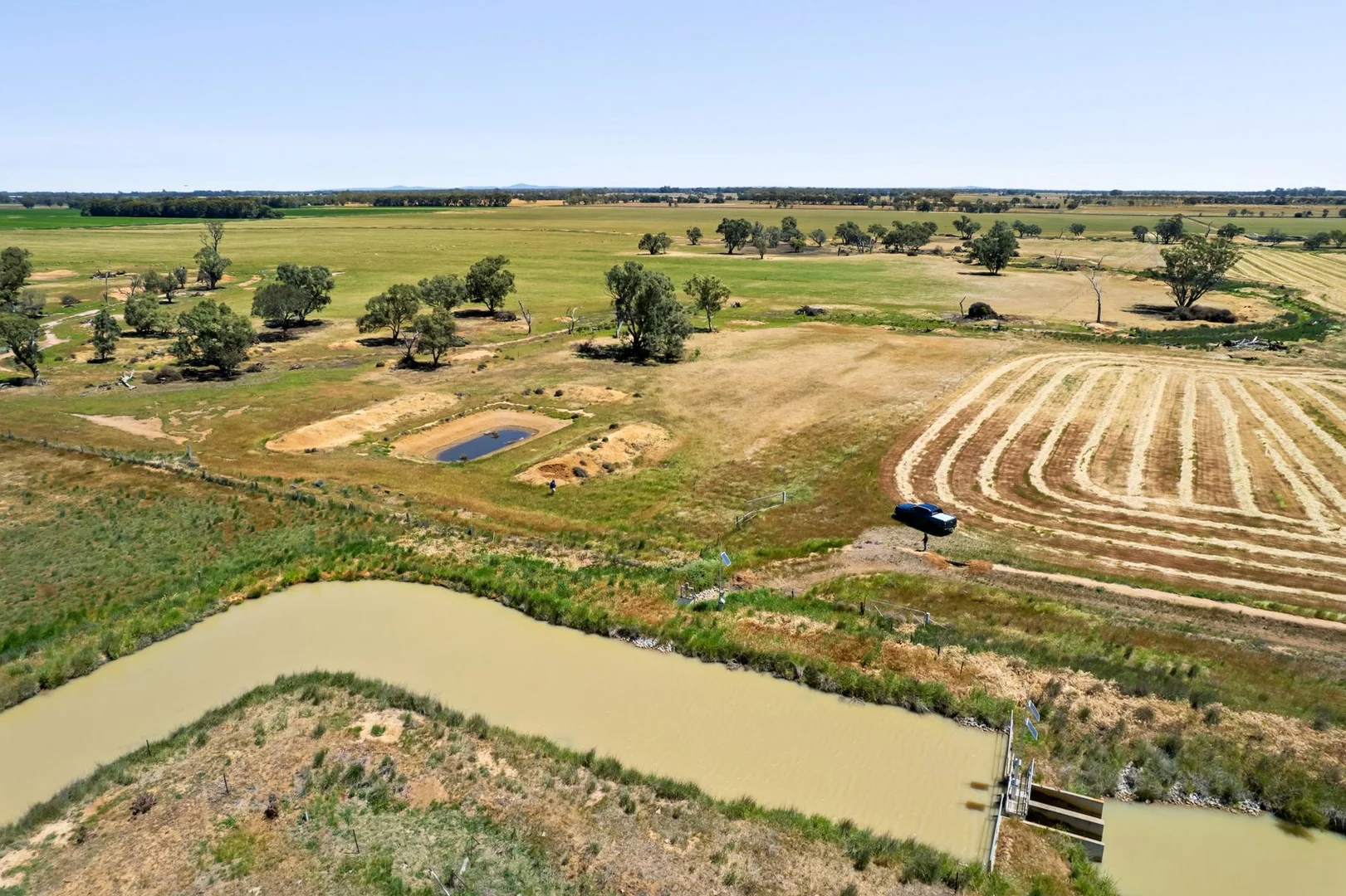 Additional image 4 of Lot N Murphys & Hercus Road, Calivil VIC 3573