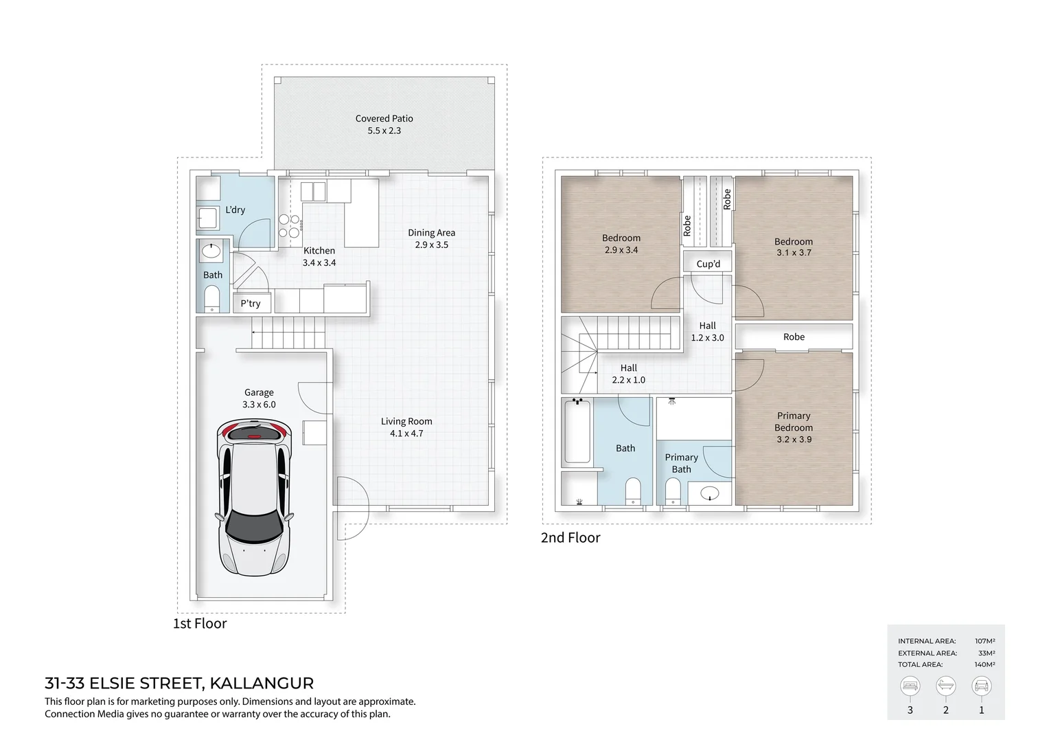 Additional image 25 of 22/1-31 Elsie Street, Kallangur QLD 4503