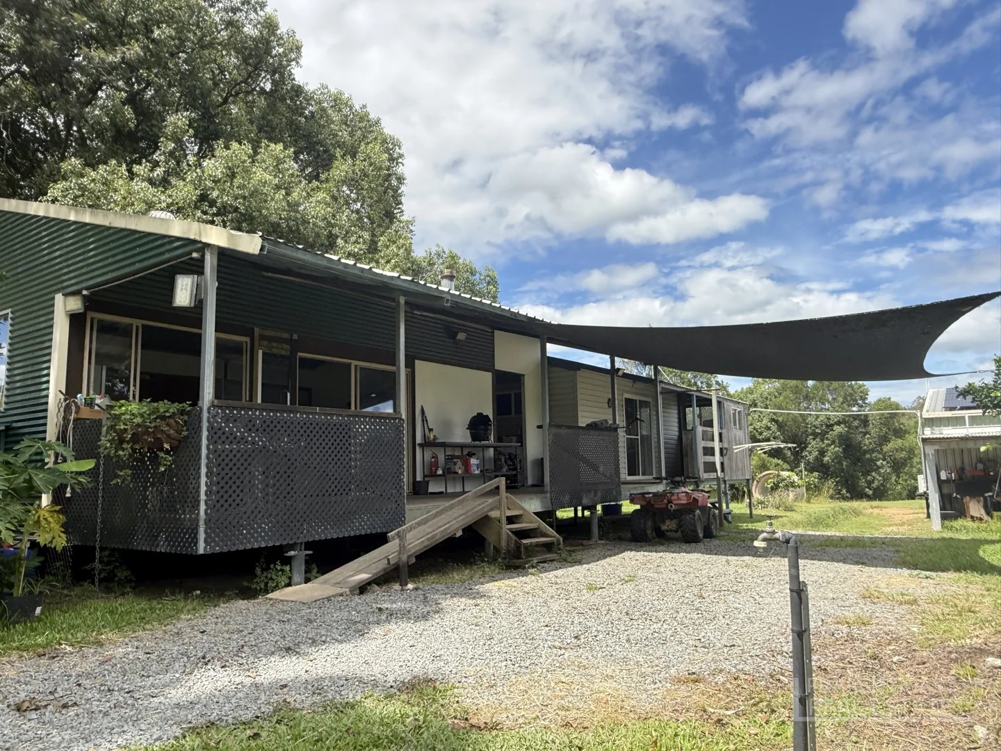 Additional image 23 of 27 Tatnell Road, North Deep Creek QLD 4570