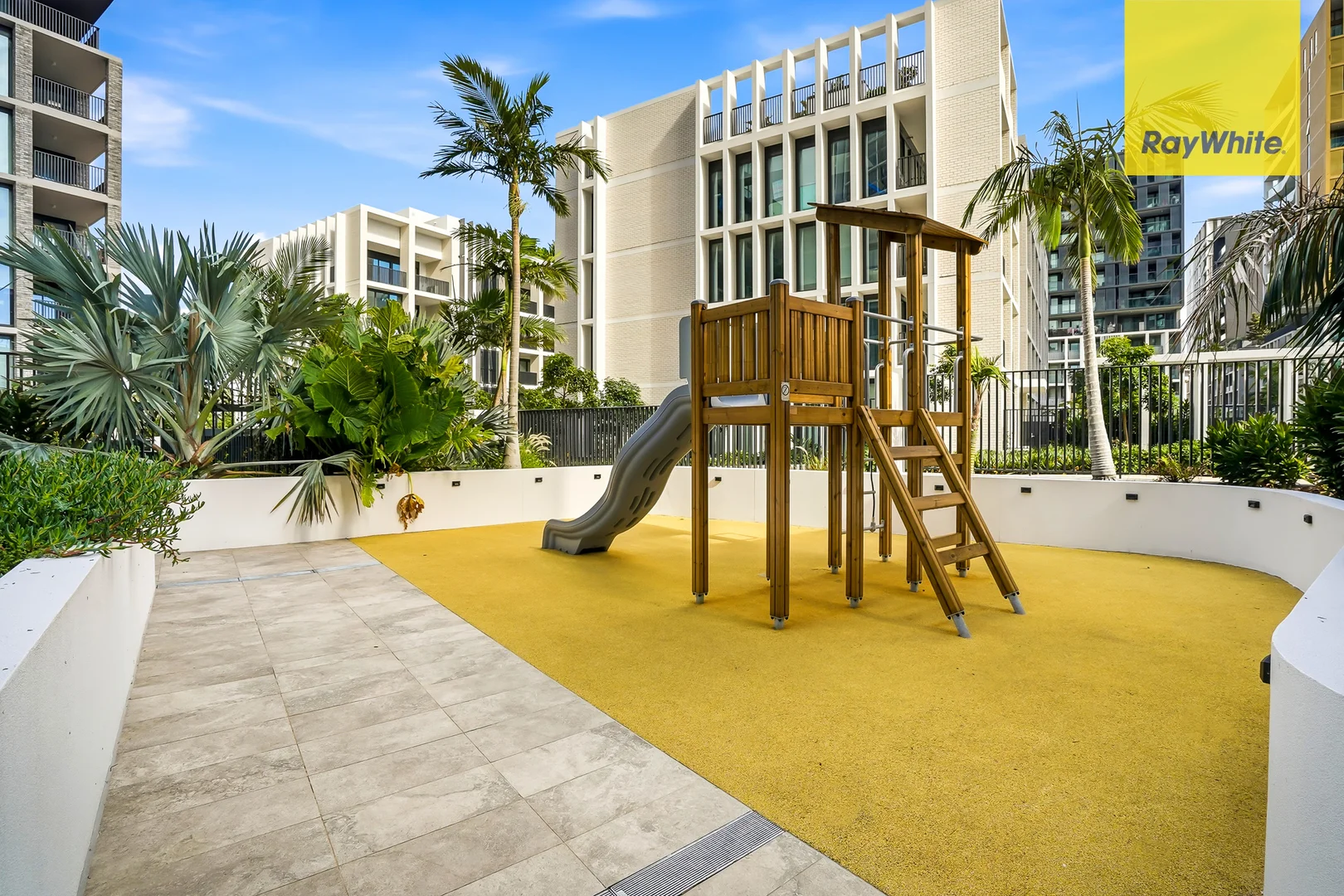 Additional image 15 of 207/2 Stockyard Boulevard, Lidcombe NSW 2141