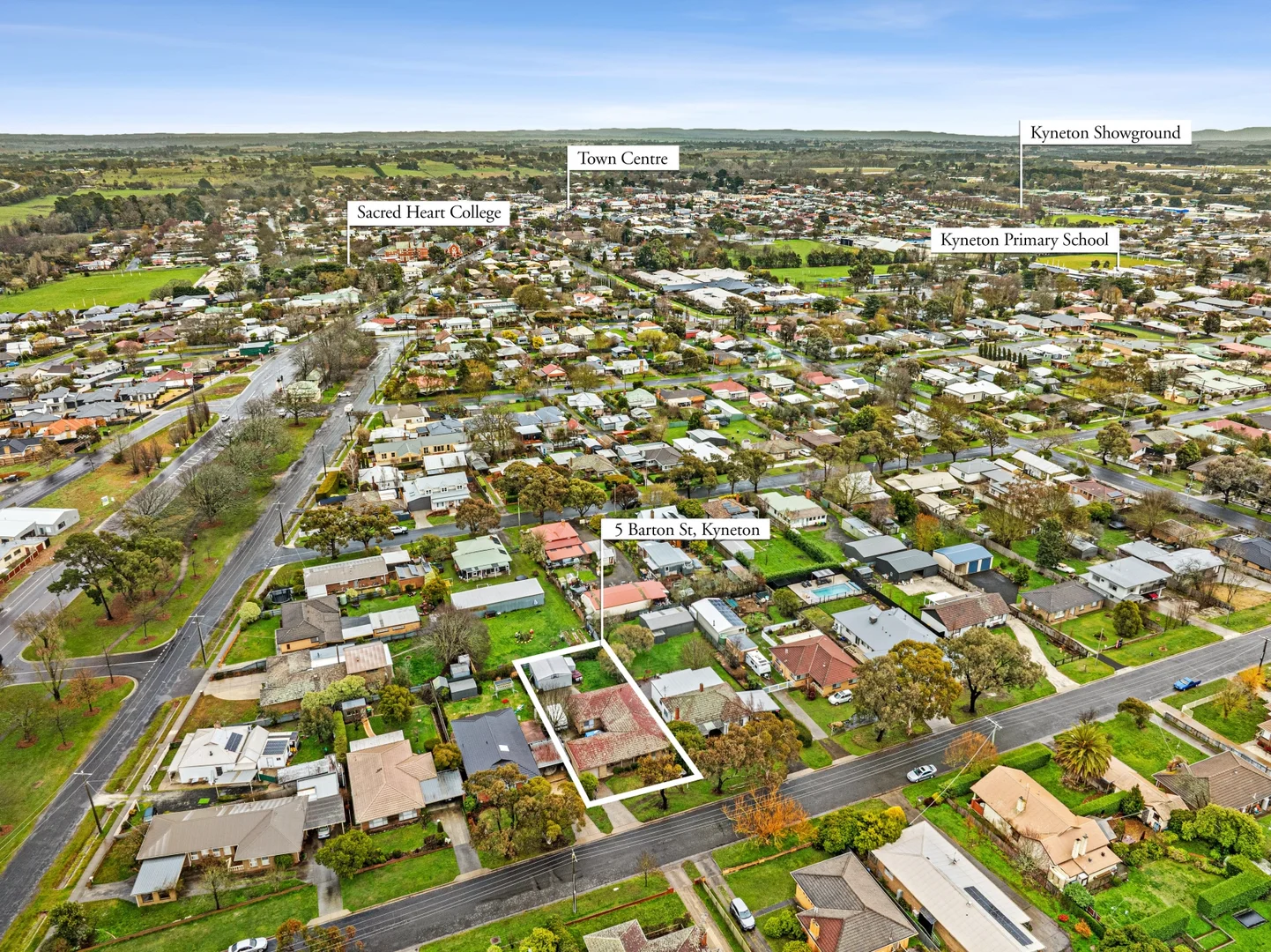 Additional image 9 of 5 Barton Street, Kyneton VIC 3444