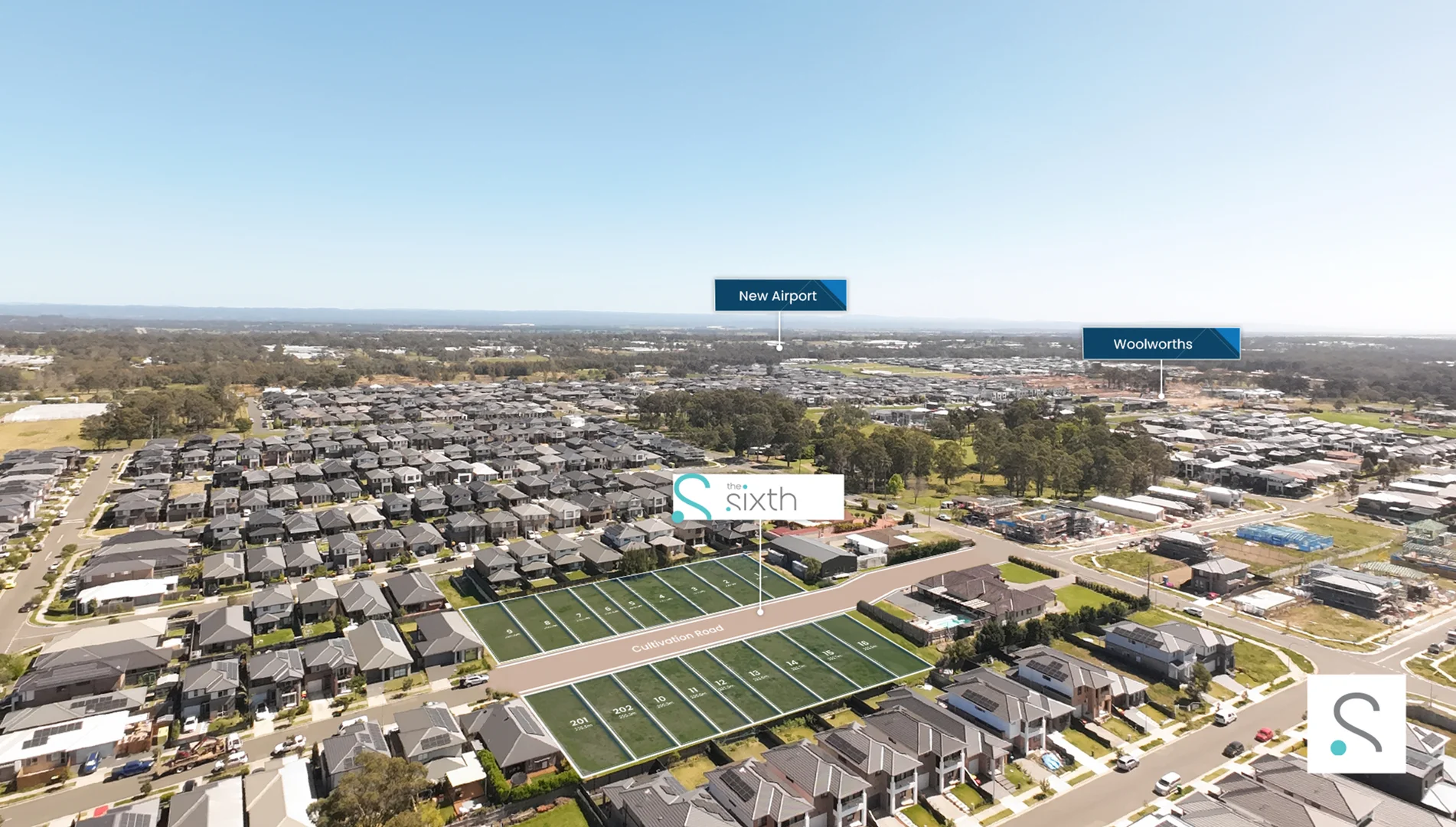 Additional image 13 of 13 Cultivation Road, Austral NSW 2179