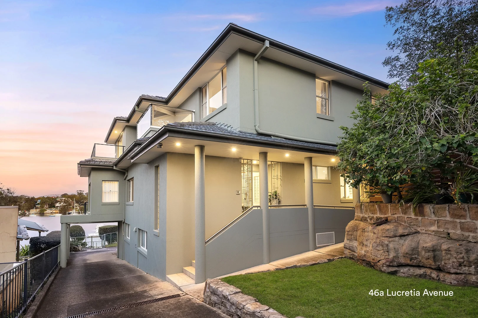 Additional image 6 of 46-46A Lucretia Avenue, Longueville NSW 2066