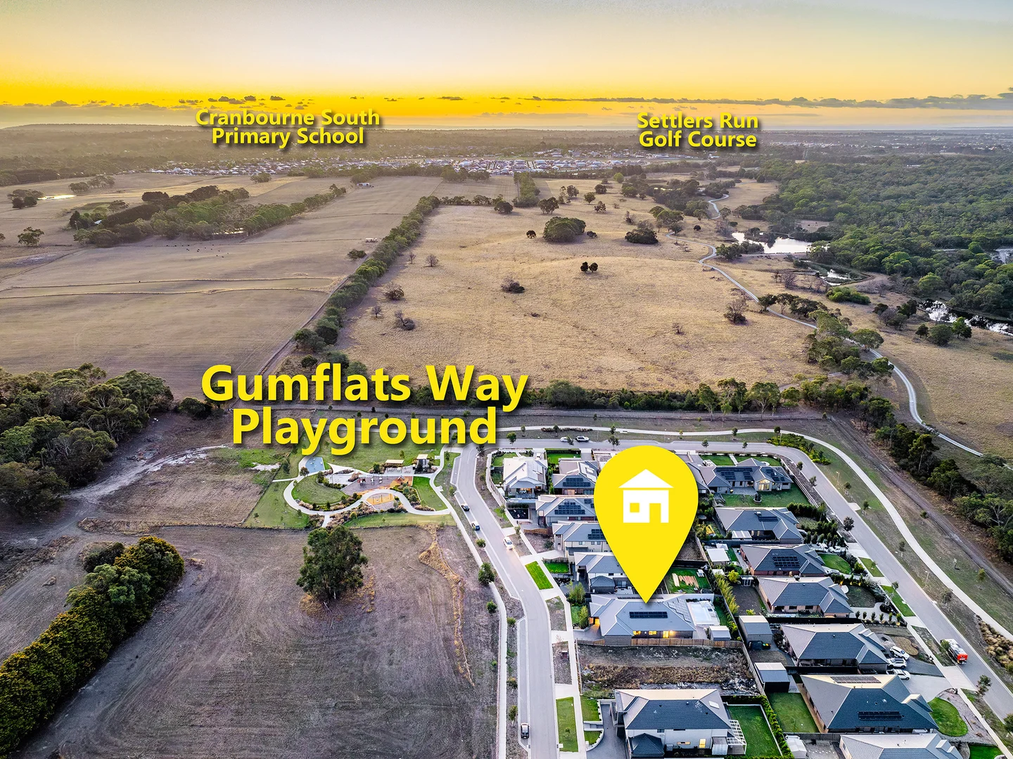 Additional image 3 of 47 Gumflats Way, Botanic Ridge VIC 3977