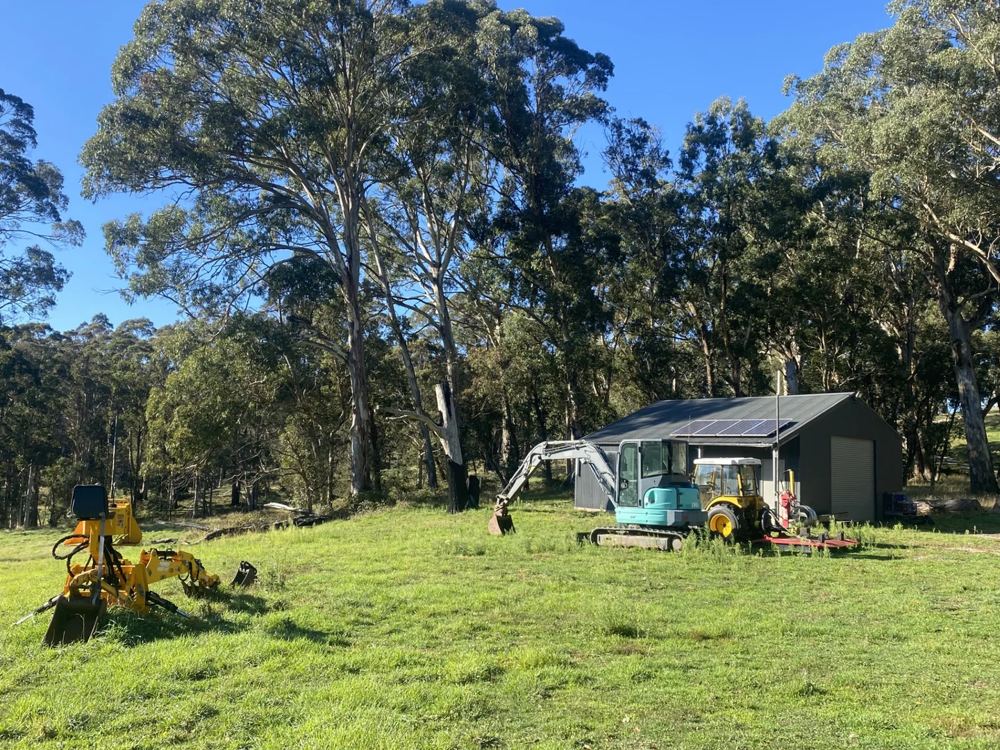 Additional image 24 of 222 Cranfield Road, Chatham Valley NSW 2787