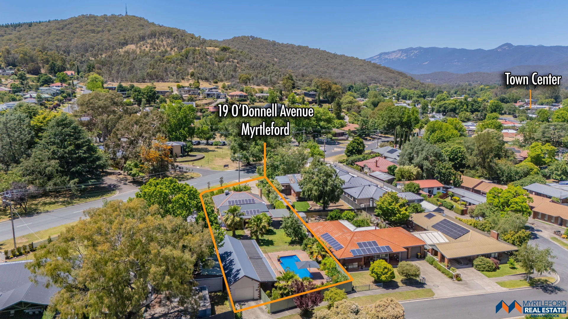 Additional image 2 of 19 O'Donnell Avenue, Myrtleford VIC 3737