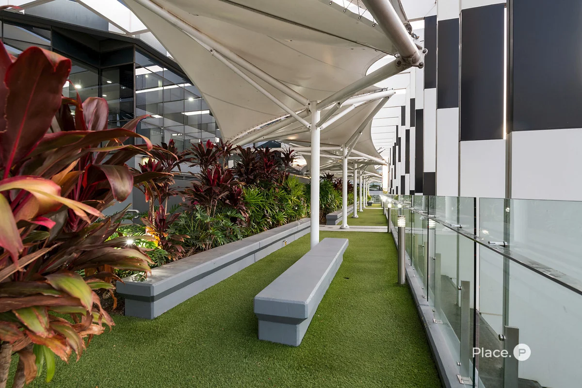 Additional image 11 of 3507/43 Herschel Street, Brisbane City QLD 4000