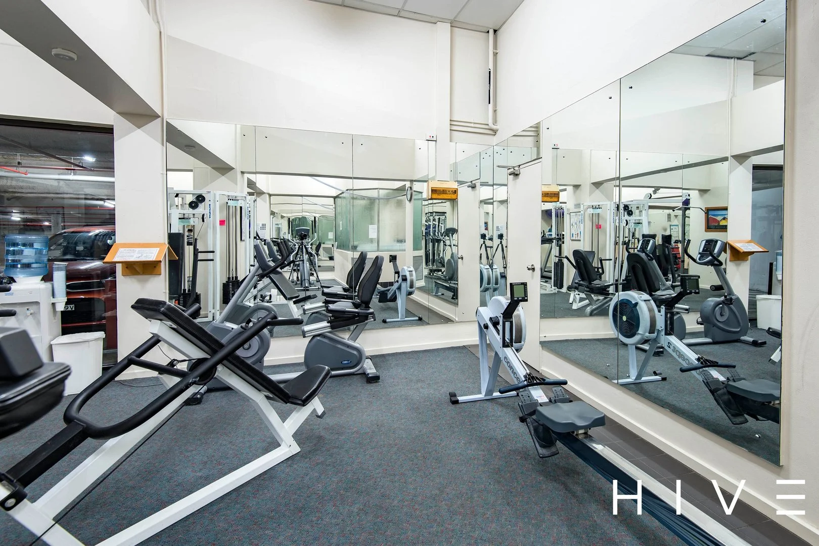 Additional image 13 of 1706/2 Marcus Clarke Street, City ACT 2601