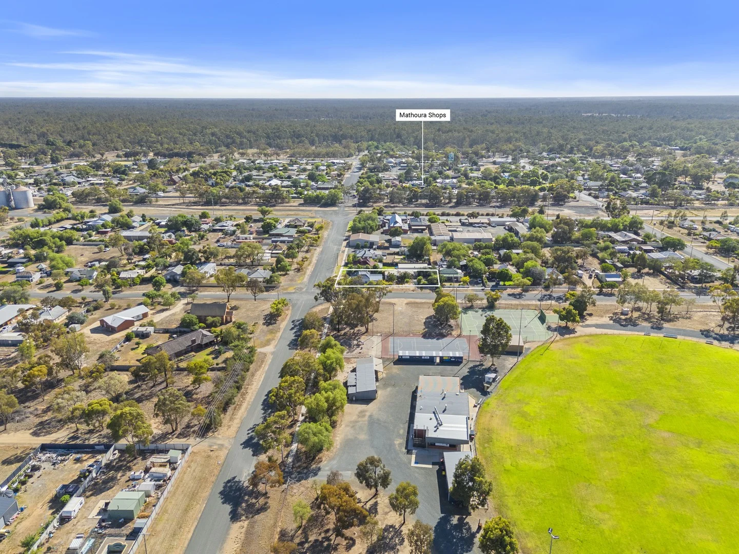 Additional image 3 of 10A Morris Street, Mathoura NSW 2710