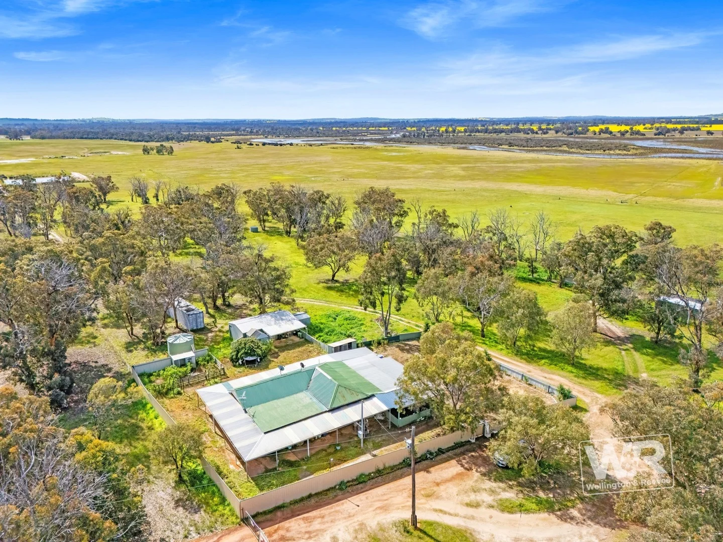 19079 Albany Highway, Beaufort River WA 6394