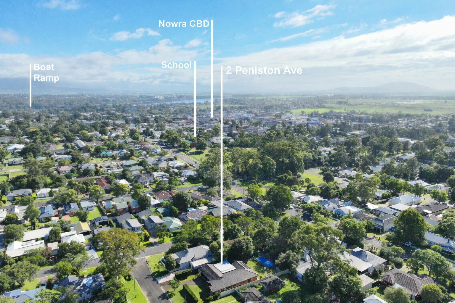 Additional image 3 of 2 Peniston Avenue, Nowra NSW 2541
