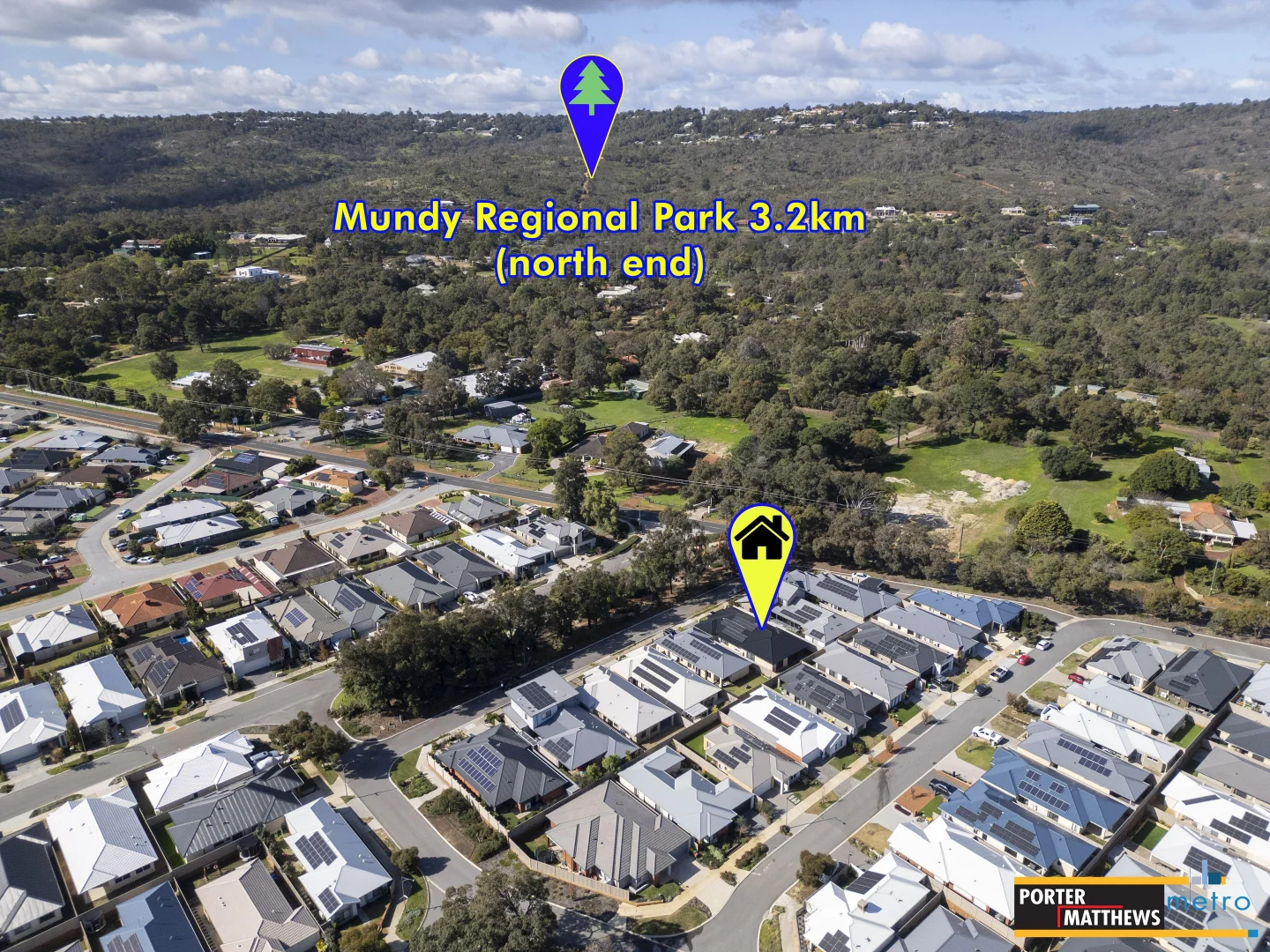 Additional image 34 of 12 Evergreen Grove, Forrestfield WA 6058