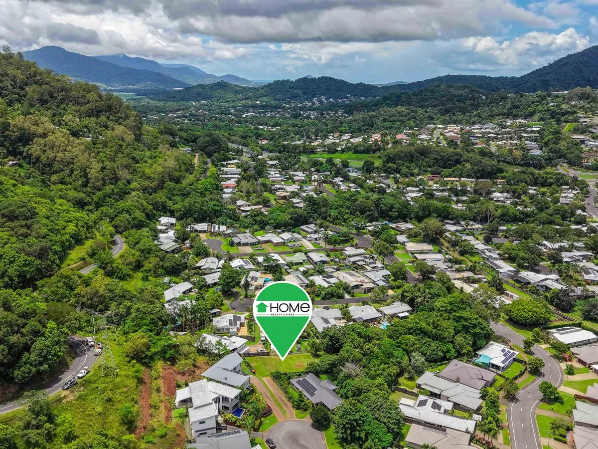 Additional image 8 of 8 Tarwhine Close, Kanimbla QLD 4870