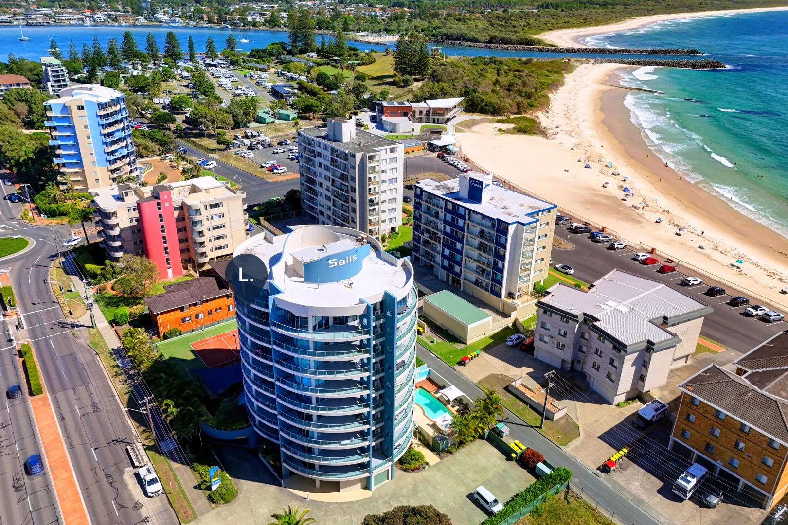 Additional image 23 of 801/7-9 Head Street, Forster NSW 2428