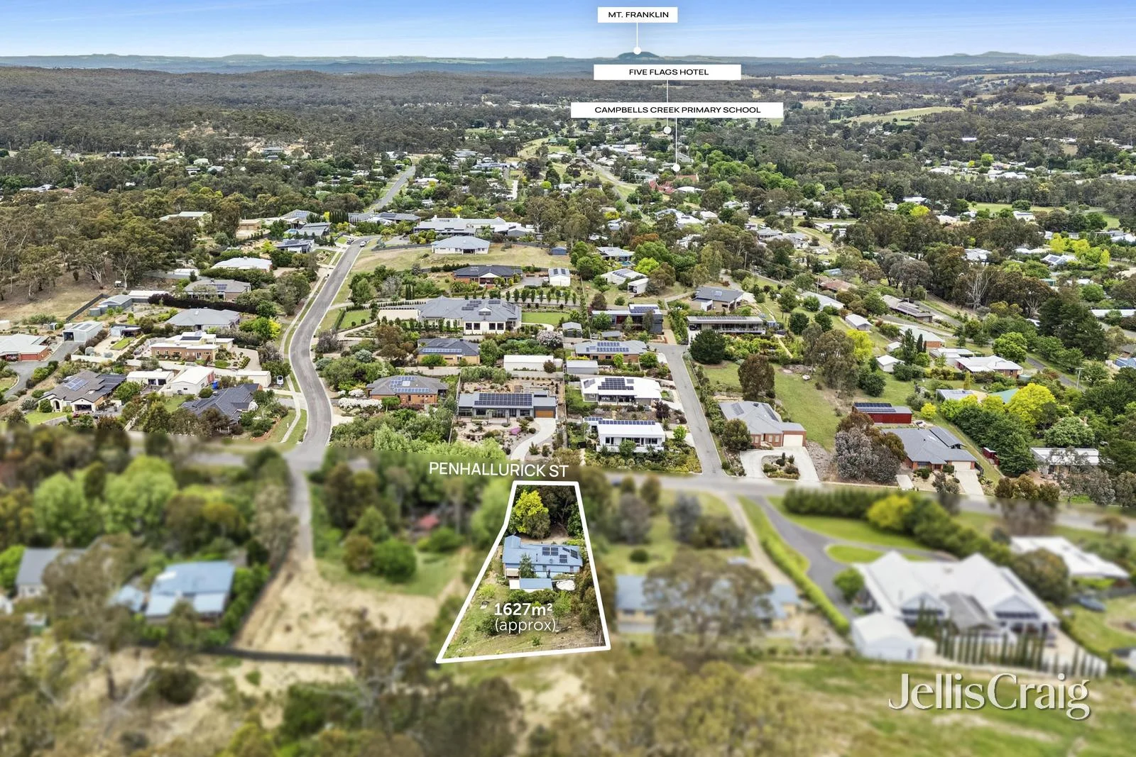 Additional image 10 of 6 Penhallurick Street, Campbells Creek VIC 3451