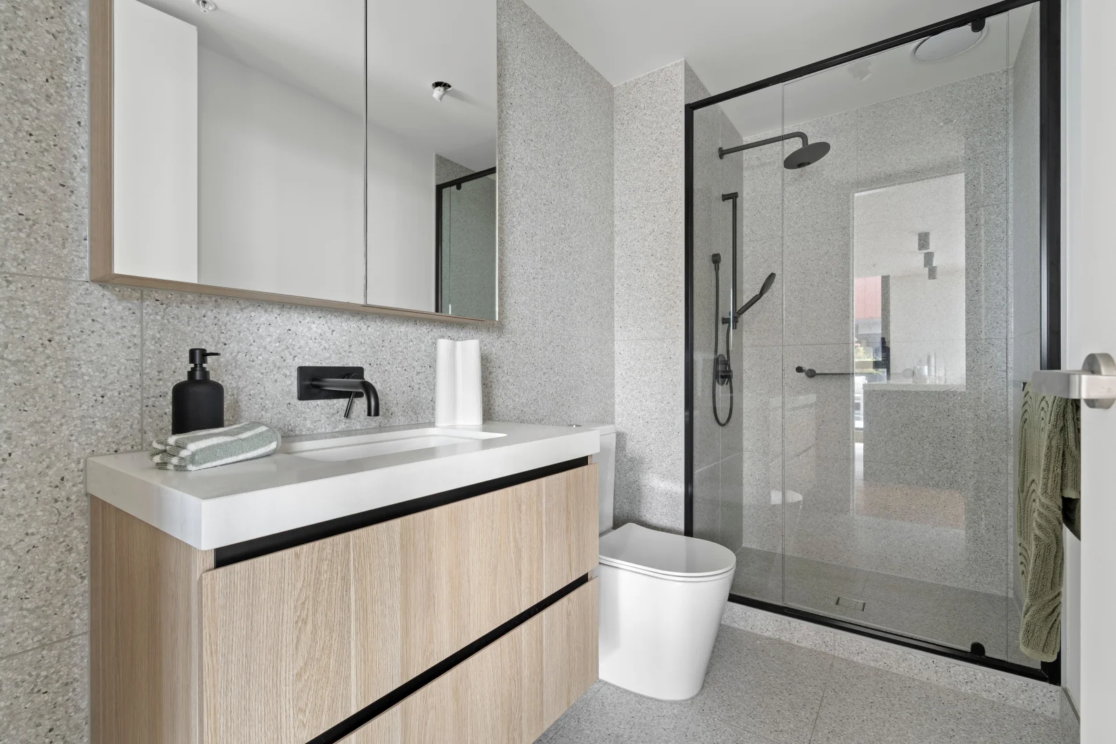 Additional image 7 of 307/12 Thomas Holmes Street, Maribyrnong VIC 3032