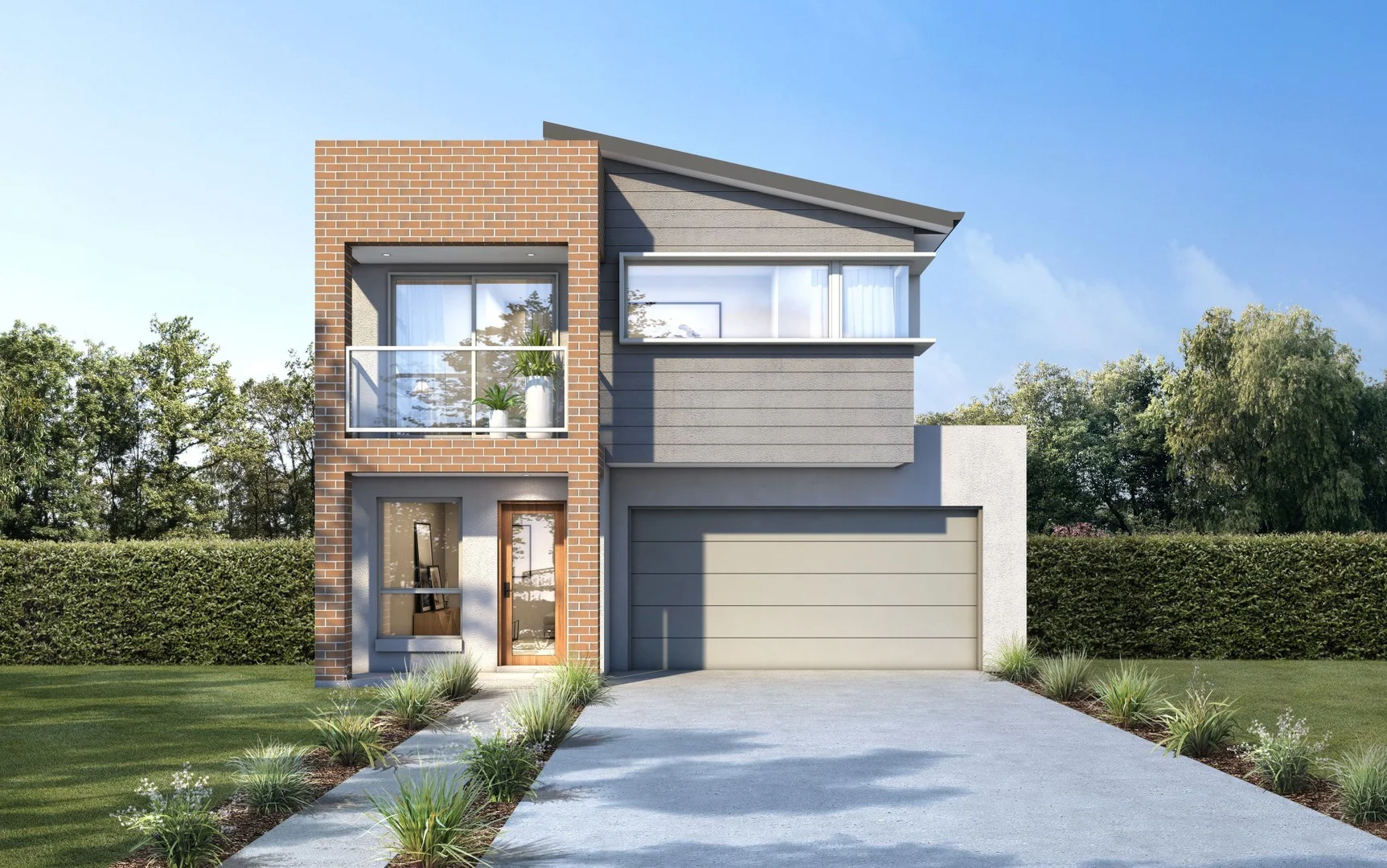 Lot 4415 Caspian Street, Hills Of Carmel Estate, Box Hill NSW 2765