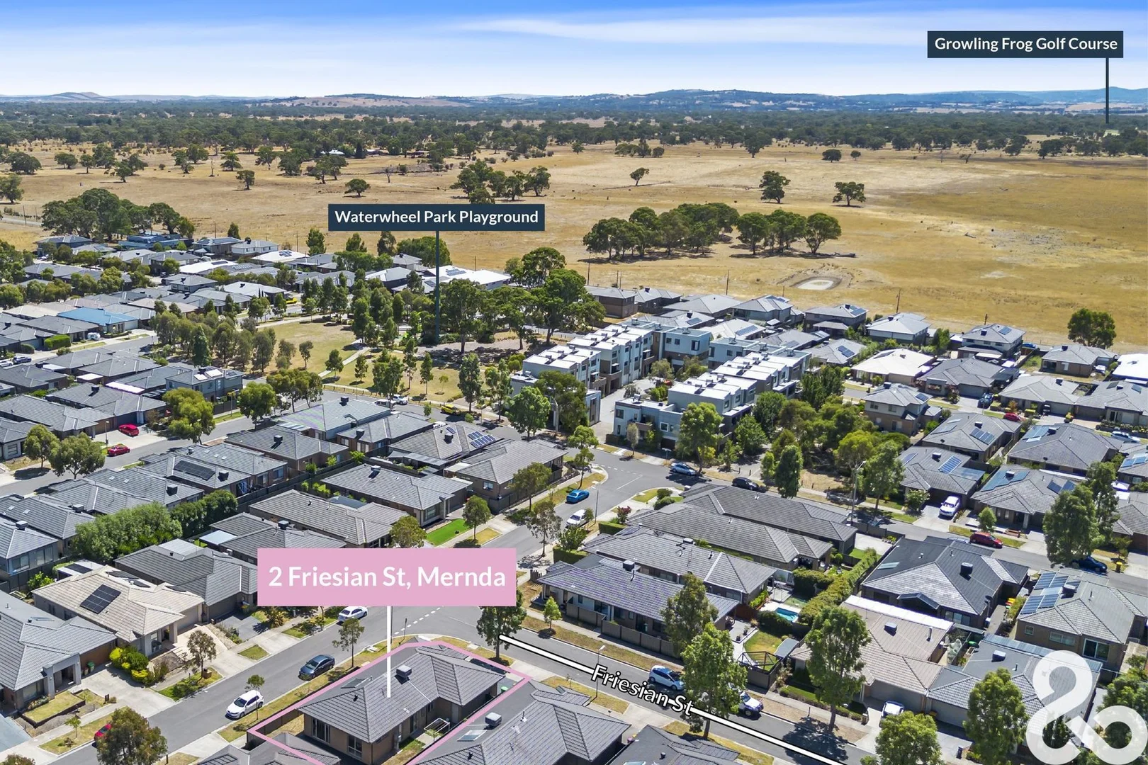 Additional image 15 of 2 Friesian Street, Mernda VIC 3754