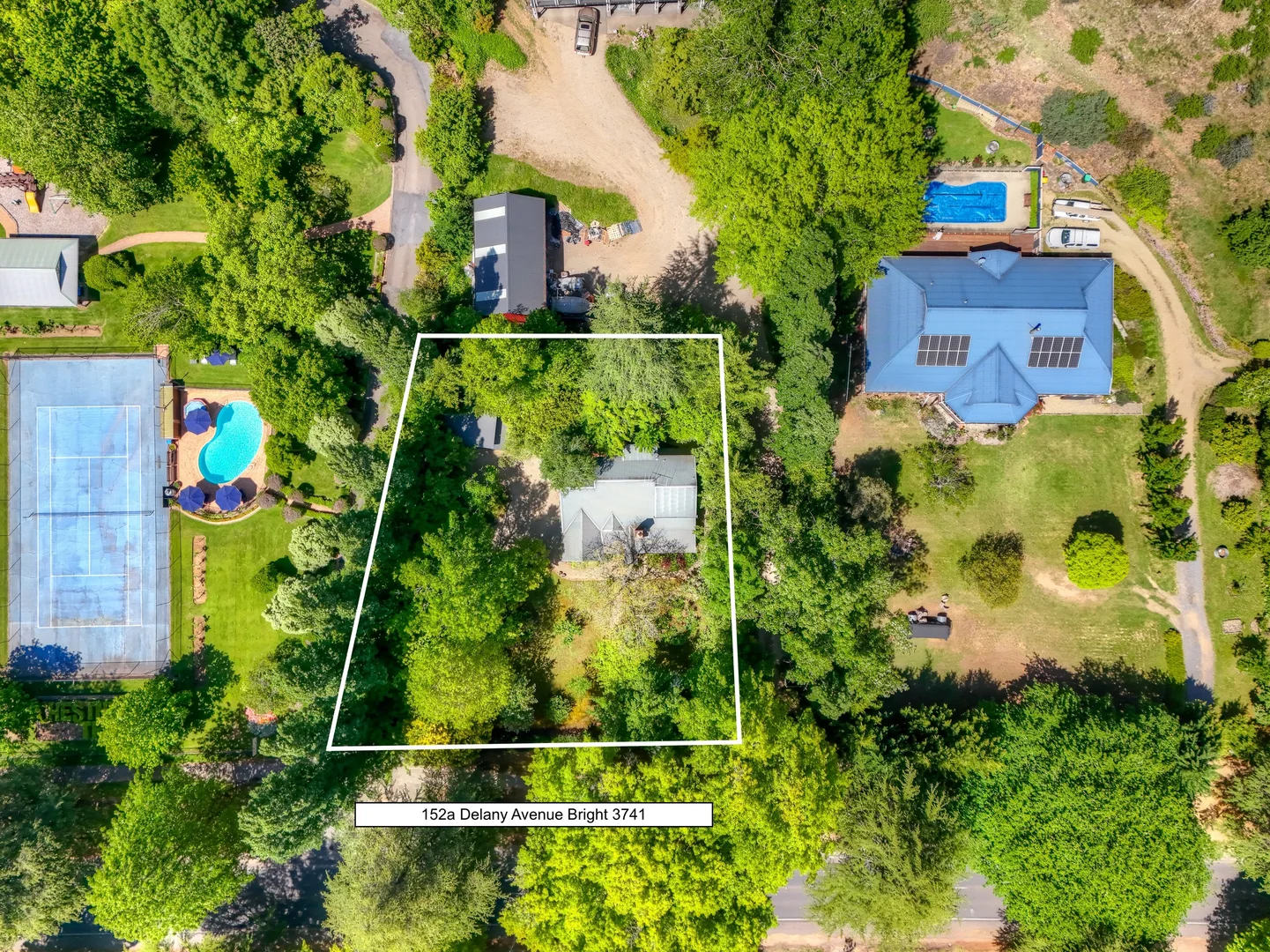 Additional image 18 of 152A Delany Avenue, Bright VIC 3741