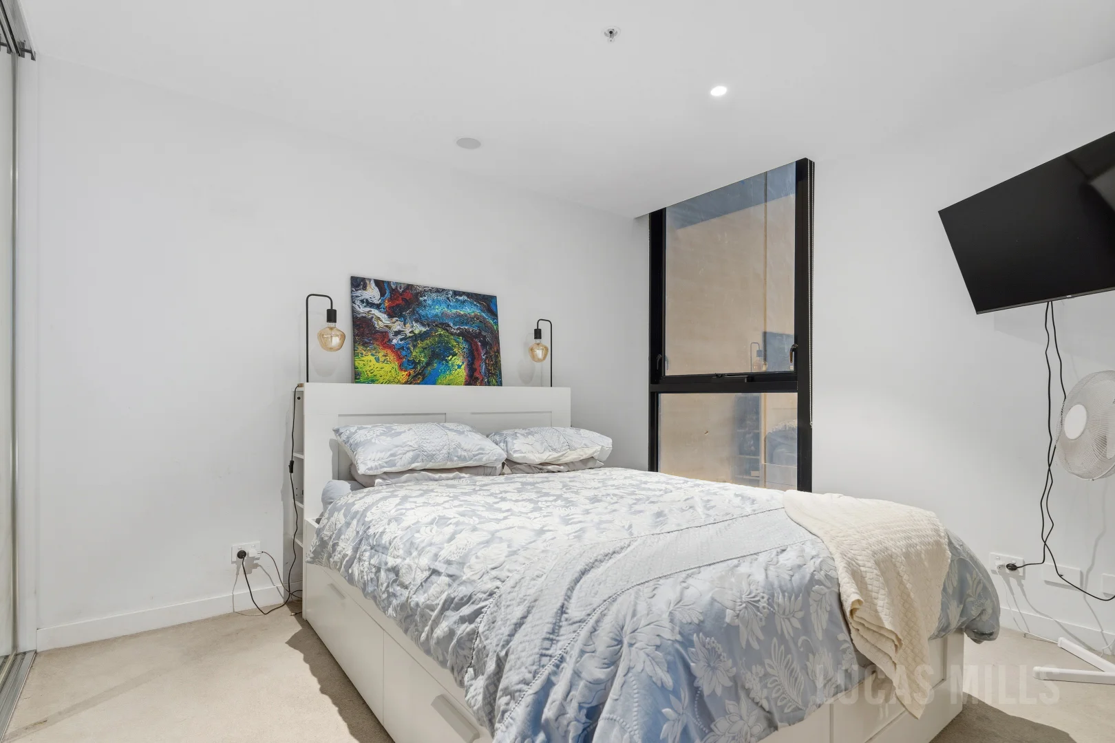 Additional image 5 of 136/23 Blackwood Street, North Melbourne VIC 3051