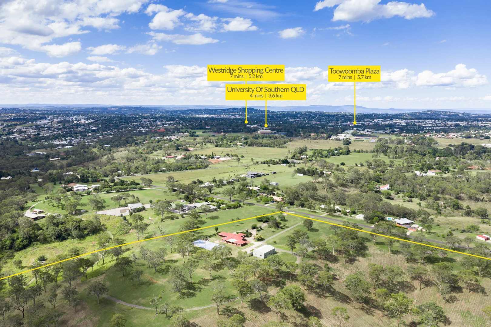 Additional image 5 of 119-153 Postle Street, Darling Heights QLD 4350