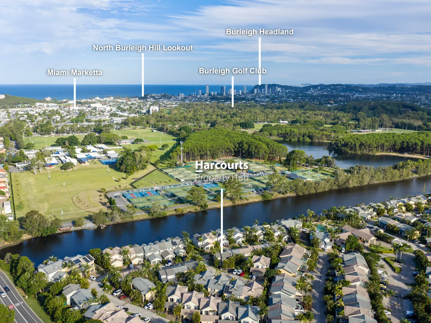 Additional image 16 of 71/215 Cottesloe Drive, Mermaid Waters QLD 4218