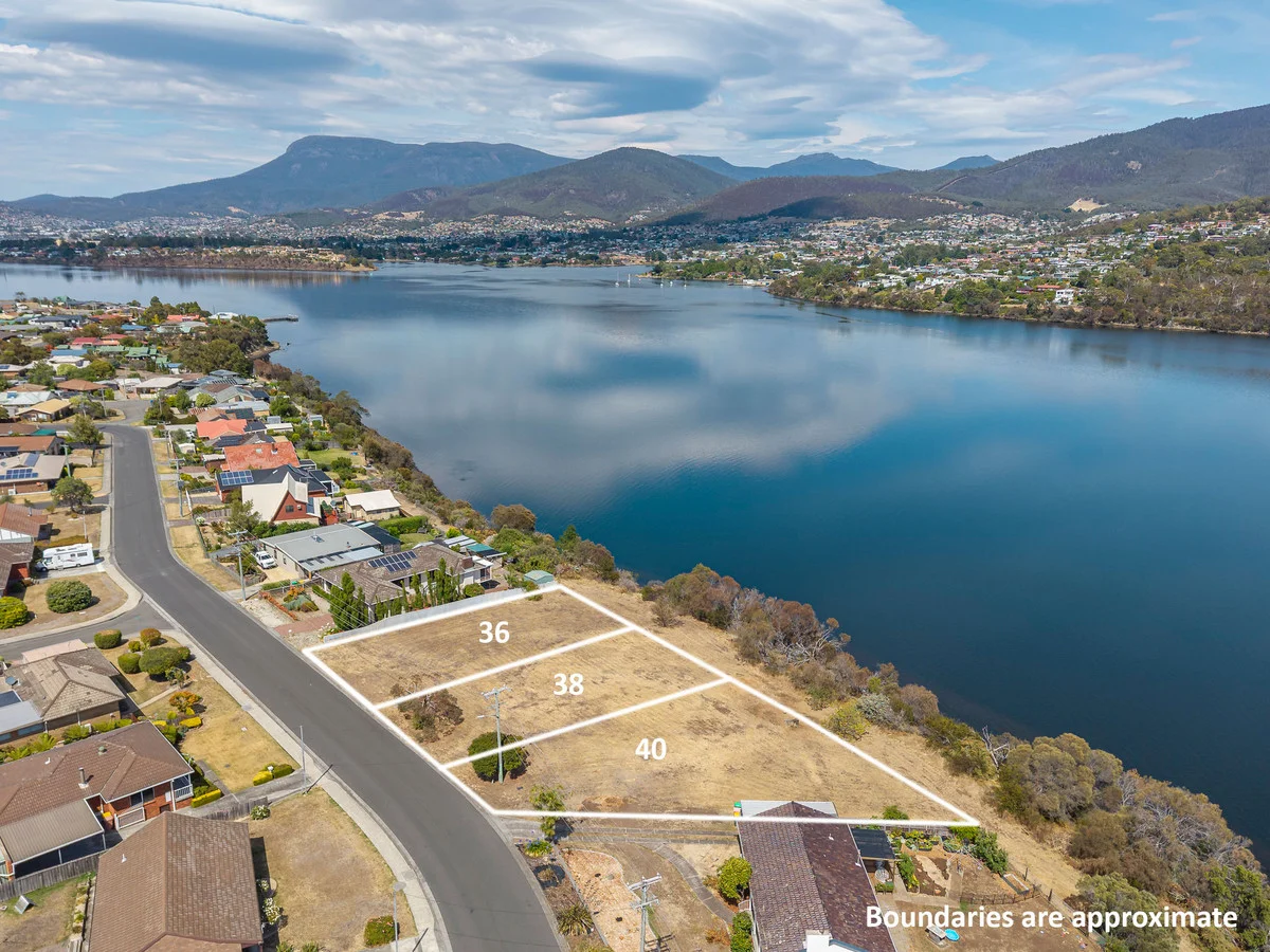 Additional image 2 of 1-3/36-40 Morrisby Road, Old Beach TAS 7017