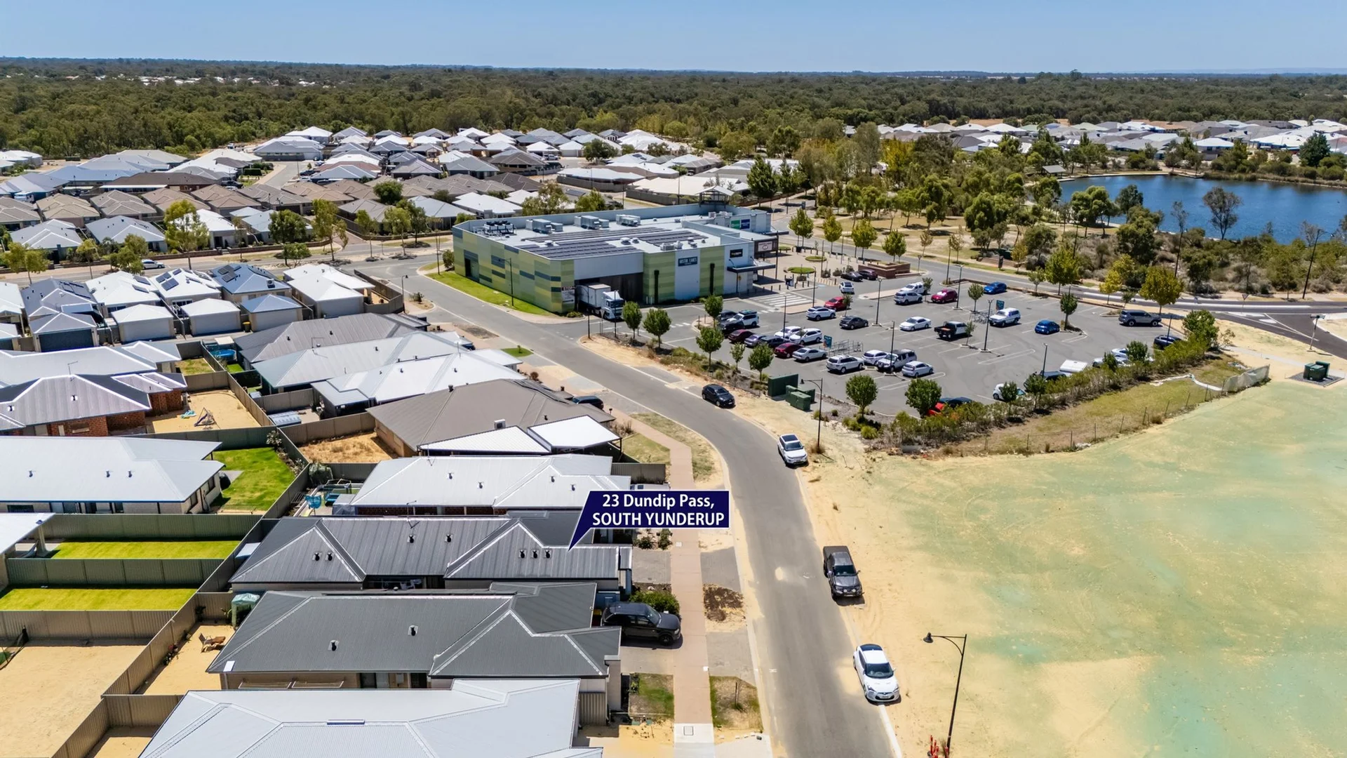 Additional image 21 of 23 DUNDIP PASS, South Yunderup WA 6208