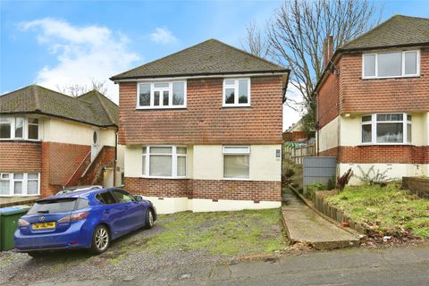 Vale Drive, Southampton, Hampshire SO18
