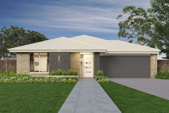 Lot 123 Bishopgate Blvd, Bonnie Brook VIC 3335