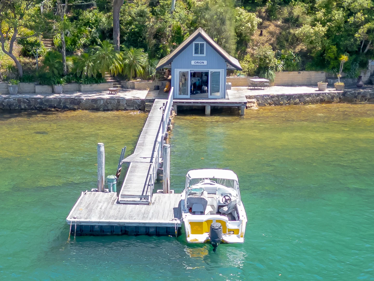 Additional image 25 of 135 Florence Tce, Scotland Island NSW 2105